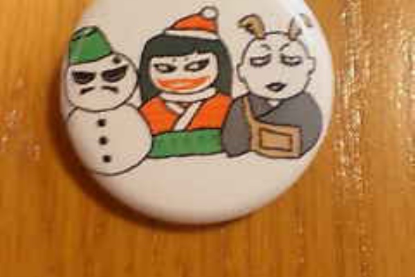 うめたろうの メタルだワン 2006年12月