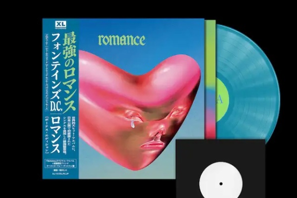 ディスクユニオンお茶の水駅前店 - 【新品レコード】オールジャンル