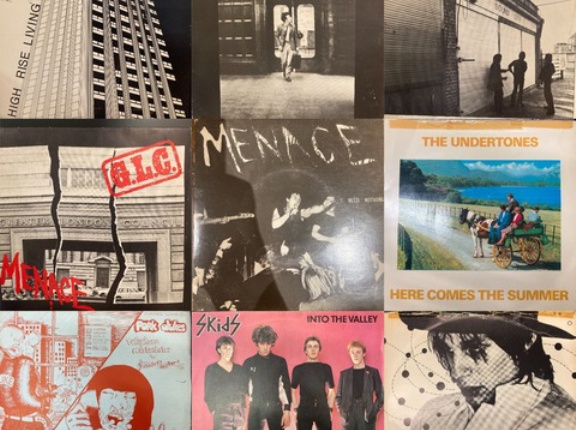 9/12(土)【7inchリスト】約1年ぶり！よっしゃやったれ！浦和店 PUNK レコードセール 7inchリストのブログです！！