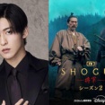 【SnowMan活動継続！目黒蓮の「SHOGUN」海外ロケとは？】Snow Man８人で活動継続　ドームツアー終了後に目黒蓮が「SHOGUN」海外ロケ専念