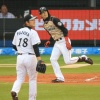 ロッテ藤岡貴裕とハム岡大海のトレードって釣り合ってんの？