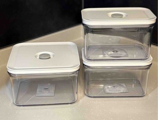 捨てない暮らしへ。50代主婦が選んだ“食品ロス対策”キッチン用品｜楽天お買い物マラソン