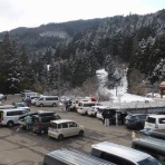 「雪恋い日記」