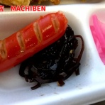 まな様の函館ユルユル独り飯☆彡