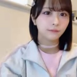 『[動画]2024.12.18（12:14～、20:42～） SHOWROOM　「≠ME(ノットイコールミー) 尾木波菜」＠個人配信 【ノイミー】』の画像