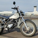 『 ＴＷ２４５ＳＰ１２１号エンジン製作完了 』