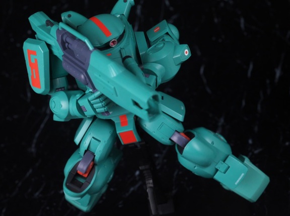 HI-METAL R ファッティー レビュー