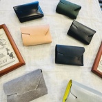 CHARCOAL*GREEN BLOG NEWS