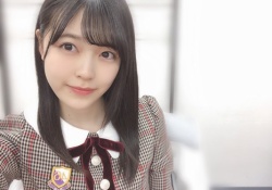 【ぐうかわ】柴田柚菜ちゃん、清楚な雰囲気の自撮り画像がコチラｗｗｗ【乃木坂46】