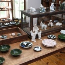 楠田さんの個展はじまっています