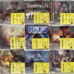 diskunion ROCK in TOKYO