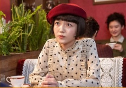 【悲報】朝ドラ次週予告の久保史緒里さん、新時代に突入する