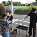 バーベキューイベント