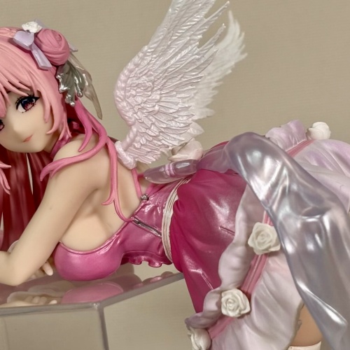 【フィギュアレビュー】勝利の女神：NIKKE ぬーどるストッパーフィギュアードロシー ノスタルジアー