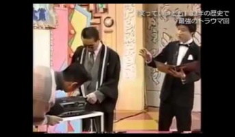 CDに謎の声とか入ってるやつ
