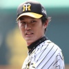 阪神・藤浪が新型コロナ感染の疑いでPCR検査へ