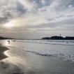 今日の海☆