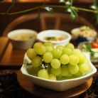 秋の食卓。毎日を元気に過ごすためにおうちご飯を作る！