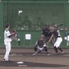 【日ハム紅白戦】吉田輝星、1回1HR2四球1失点