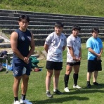 函館ラグビースクールブログ