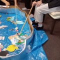 魚釣りゲーム♪