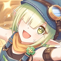 プリコネ アオイ ２次元女子の壁紙をひたすら大量に作りまくる 高画質