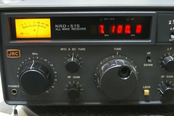 JHGのブログ - ☆受信機・PR-1300A 他