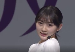 おい!!! 川﨑桜ちゃんの牌、クッソデカいぞwwwwwwwwww