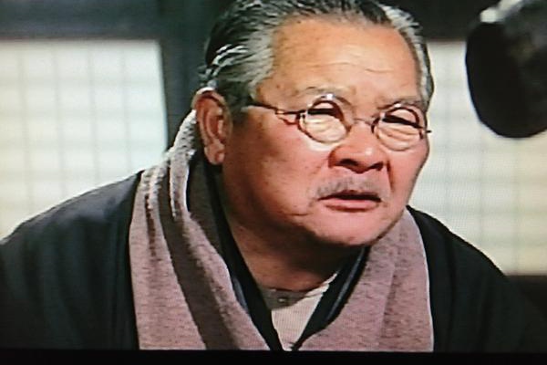 暗闇の中に世界がある ーこの映画を観ずして死ねるか ー 悪役俳優