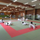 土曜練習