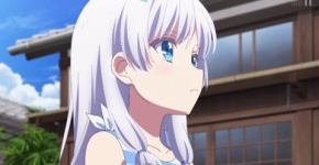2025年夏アニメ