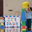 【朗報】日置市で雨の日でも遊べる場所を大開放だーーーー！！！