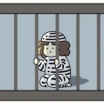 【画像】内田梨瑚被告と川村葉音被告がこれから送る女子刑務所の暮らしがやばすぎるｗｗｗｗｗｗｗｗｗｗｗｗｗｗｗｗ