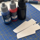 ハセガワ 1/72 VF-1S スーパー/ストライク ガウォークバルキリー その14