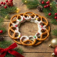 【今、話題のクリスマスレシピ】「見た目100点！」「子どもが飛んで喜んだ！」おうちで作れる☆映えスイーツ3選