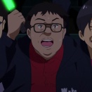 【雑談】舞台のマナーについて