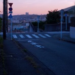 夜散歩のススメ