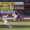 日本ハム、9回に大田と近藤の連続タイムリーで2点勝ち越し！！！！！