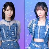 『[イコラブ] 野口衣織・佐々木舞香、12/26放送のInterFM「MUSIClock with THE FIRST TIMES」実況など…』の画像