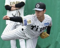 【朗報】下村海翔、カーブフォークスライダーも解禁