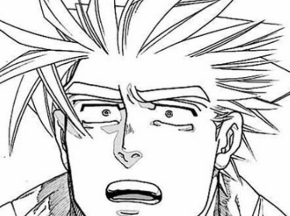 【ディスイズコミュニケーション】グルメ漫画です
