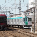 近鉄8A系に初乗り