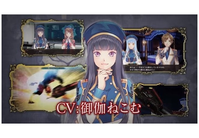 『クロバラノワルキューレ』フラゲレビュー評価公開！バトルシステムが面白いとのこと