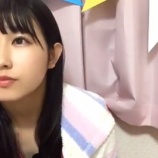 『[動画]2018.11.04（22:49～） SHOWROOM　「=LOVE(イコールラブ) 山本杏奈」＠個人配信』の画像