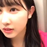 『[動画]2018.11.04（17:07～） SHOWROOM　「=LOVE(イコールラブ) 山本杏奈」＠個人配信』の画像