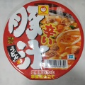 マルちゃん 辛い豚汁うどん