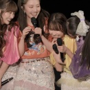 【5/4】本日のももクロ情報！｢ももクロランド｣ライブレポ公開！｢その後に｣動画公開！MARICO｢あーりんが…鳥肌｣！