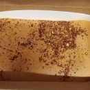 催事で出合えた台湾カステラ