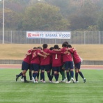 兵庫県立三木高校サッカー部のblog