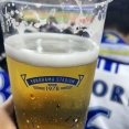 【朗報】ハマスタで阪神ファンにビール奢られたDeNAファン、CS勝利宣言してしまうｗｗｗｗ